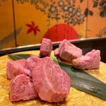 焼肉 ミツクニ - 