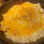 油そば 東京油組総本店 大宮東組 - 