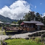 天空カフェ - 天空カフェの外観♪