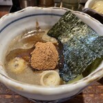 麺処 井の庄 - 