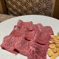 焼肉 ミツクニ 六本木 - 