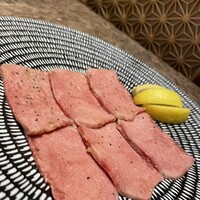 焼肉 ミツクニ 六本木 - 