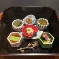 花咲 錦店 - 
