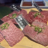 焼肉ぽんが 江ノ島 - 