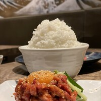 焼肉 ミツクニ 六本木 - 