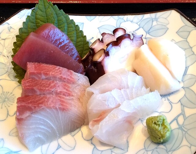 和田丸 福島 - 本宮（海鮮）の写真