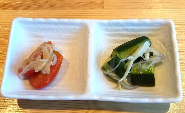 和田丸 福島 - 本宮（海鮮）の写真