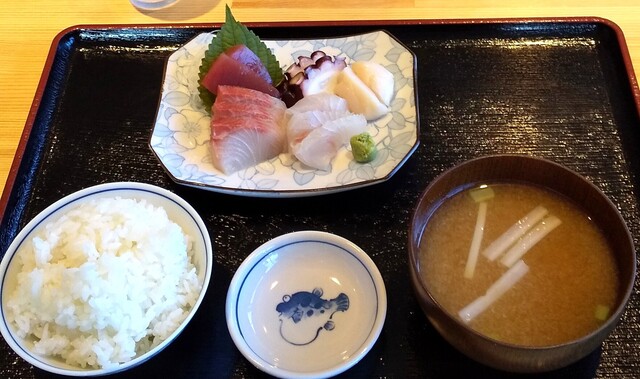 和田丸 福島 - 本宮（海鮮）の写真