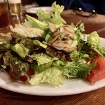 バール デ ブー - 