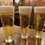 バール デ ブー - 