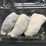 渡辺製菓舗 - さわ餅