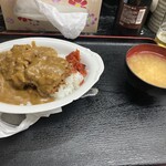 江差 - 料理写真: