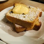 バール デ ブー - 