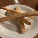 バール デ ブー - 