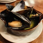 バール デ ブー - 