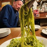 バール デ ブー - 