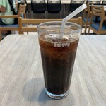 Dotoru Kohi Shoppu - L・アイスコーヒー【2023.8】
