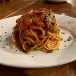 バール デ ブー - 