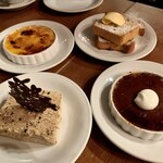 バール デ ブー - 