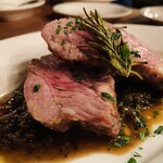 バール デ ブー - 