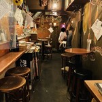 バール デ ブー - 