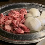 Yakiniku Saihou Bokuzen - 