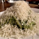 バール デ ブー - 