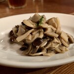 バール デ ブー - 