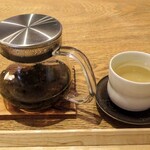 Hashi Dume - オリエンタルブレンド中国茶