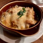 バール デ ブー - 