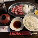 Yakiniku Saihou Bokuzen - 