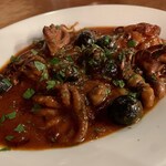 バール デ ブー - 