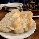 バール デ ブー - 