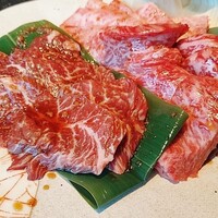 焼肉 べこ亭 たまプラーザ本店 - 
