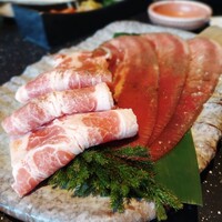 焼肉 べこ亭 たまプラーザ本店 - 