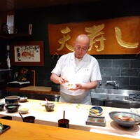 天寿し 京町店 - 