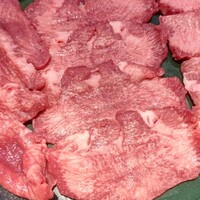 焼肉ここのみ - USタン