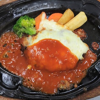 レストラン 達_0