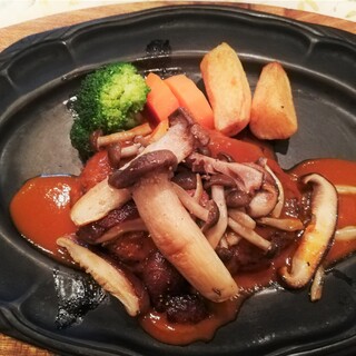 レストラン 達_1