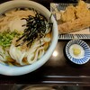 手打うどん すみた