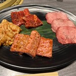 焼肉　曺苑 - 