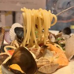 トラットリア バール ジョルノ - 