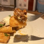 トラットリア バール ジョルノ - 