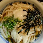 手打うどん すみた - 