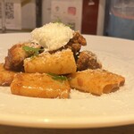 トラットリア バール ジョルノ - 