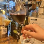 トラットリア バール ジョルノ - 