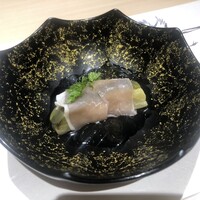 寿司と日本料理 銀座 一 - 