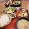 麻や