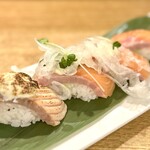 Nigiri Choujirou - 