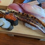 力寿司 - ジャンボ寿司